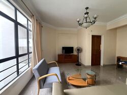 Casa Sarina (D14), Condominium #637806761